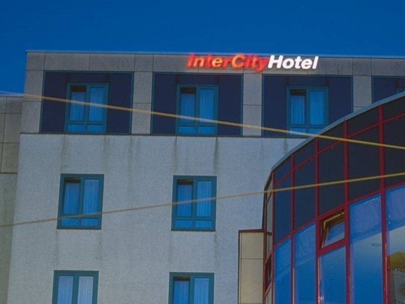 Hotel Rugs Hotel Augsburg City