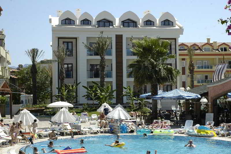 Hotel Club Anastasia Apart