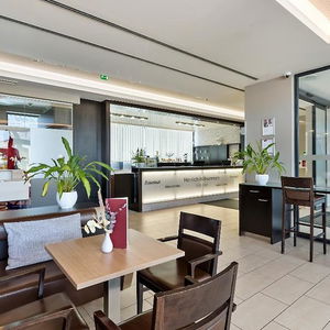 Hotel Four Points Flex By Sheraton Salzburg Messe cazare Salzburg