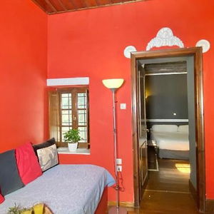 Hotel Archontika Karamarlis cazare Portaria