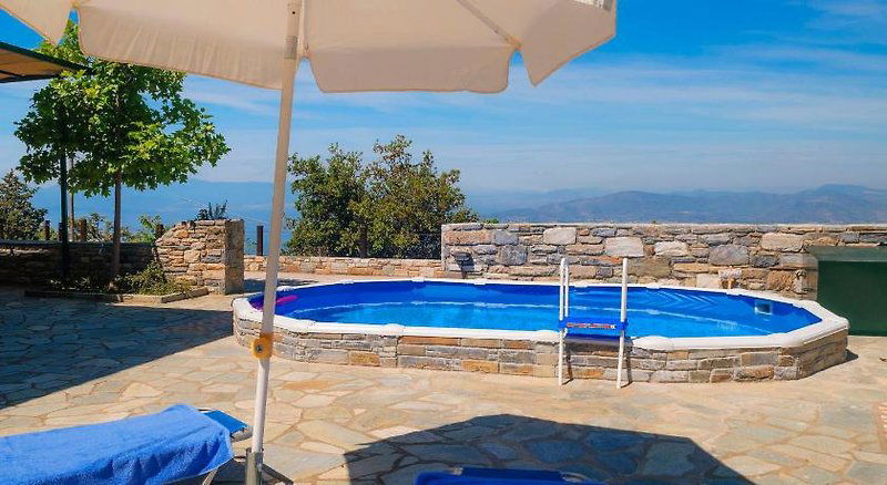 Hotel Pelion Goddess Villas