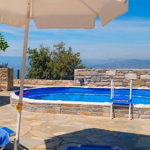 Hotel Pelion Goddess Villas cazare Pyli