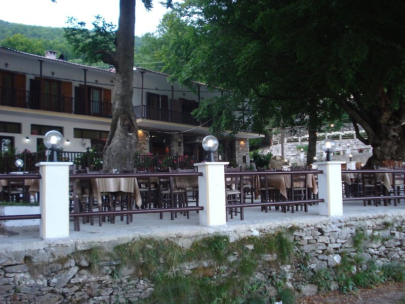 Hotel Hotel Hani Zisi