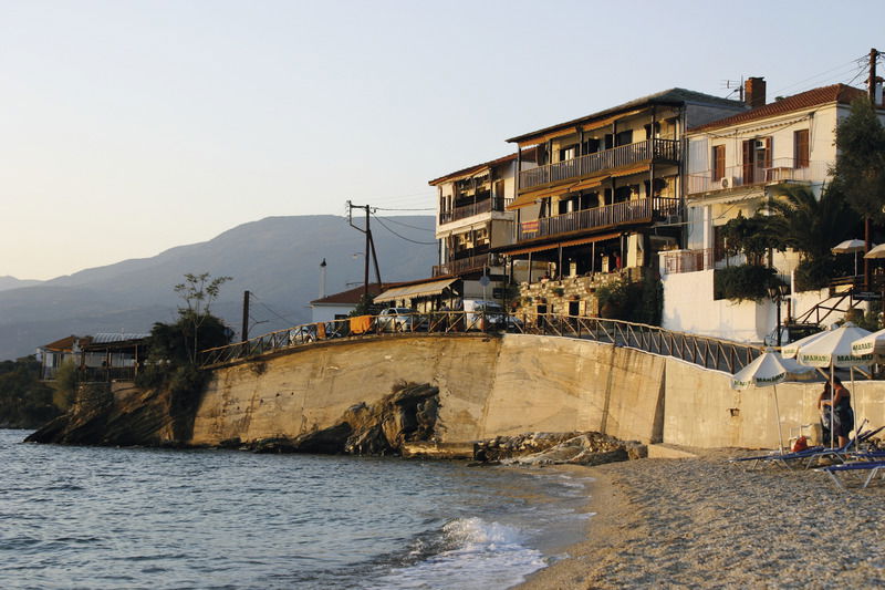 Hotel Maistrali Hotel