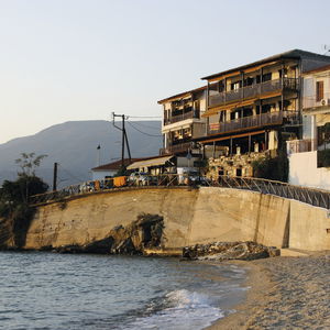 Hotel Maistrali Hotel cazare Pyli