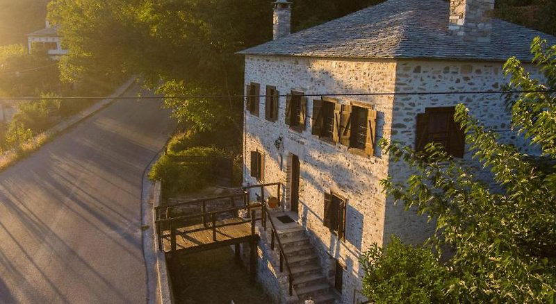 Hotel Archontiko Michopoulou