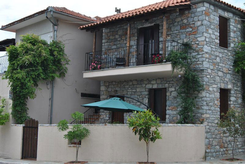 Hotel Guesthouse Machi