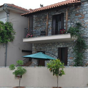 Hotel Guesthouse Machi cazare Pyli