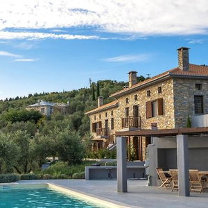 Hotel Gems Of Pinakates cazare Pyli