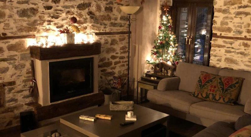 Hotel Thalia Traditional Guest House