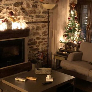 Hotel Thalia Traditional Guest House cazare Pyli