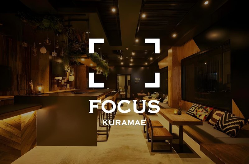Hotel Focus Kuramae