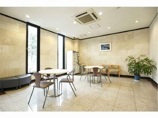 Hotel Plaza Inn Hamura