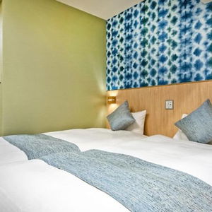 Hotel Stay Sakura Tokyo Asakusa Edo No Mai cazare Tokyo