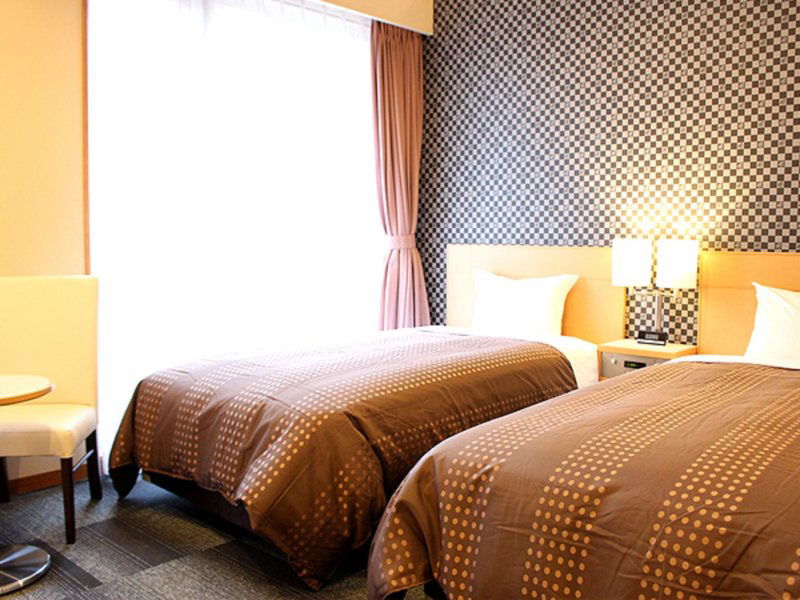 Hotel Hotel Livemax Tokyo Tachikawa Ekimae