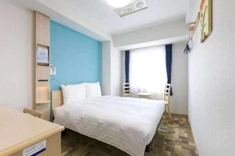 Toyoko Inn Tokyo Keio Sen Higashi Fuchu Eki Kita-Guchi