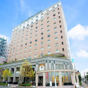 Hotel Tachikawa Washington Hotel cazare Tachikawa