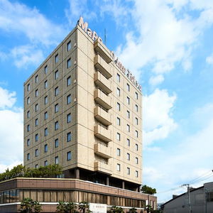 Hotel Marroad Inn Tokyo cazare Fuchu