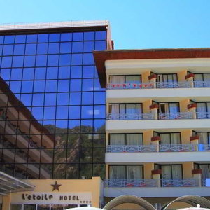 Hotel L´ Etoile Beach Hotel cazare Marmaris