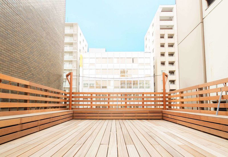 Hotel Steps Guesthouse