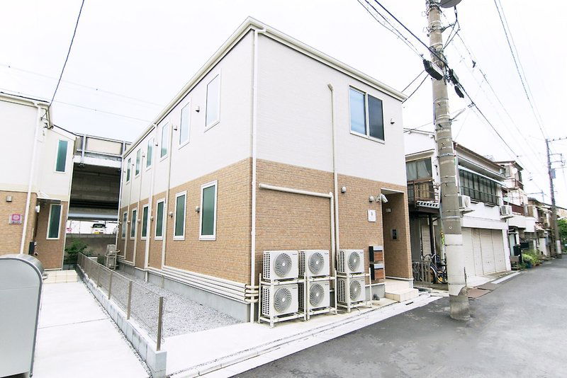 Hotel Ruma Inn Rokugoudote