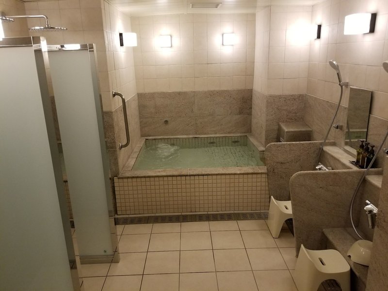 Comfort Capsule Hotel Glansit Akihabara