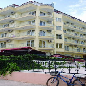 Hotel Asli Hotel cazare Marmaris
