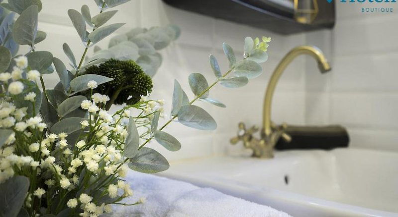 Hotel Hotelito Boutique Badalona Mar