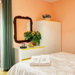 Sejur Casa Maradona vacanta Massa Lubrense