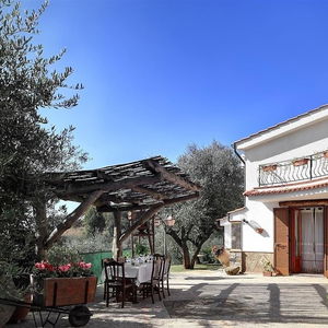 Hotel Il Frantoio cazare Massa Lubrense