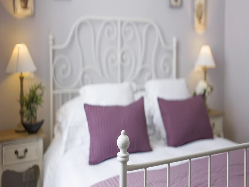 Hotel Dd Luxury House