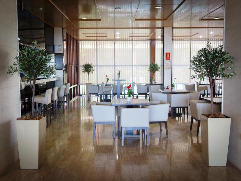 dal travel Hotel Escuela Santa Cruz