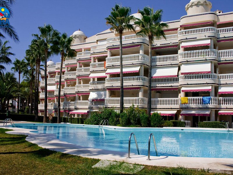 Hotel Apartamentos Casablanca By Casa Azahar