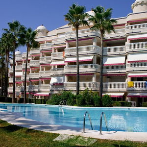 Hotel Apartamentos Casablanca By Casa Azahar cazare Alcoceber