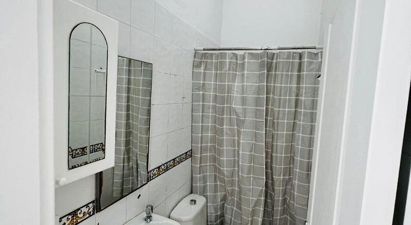 Hotel El Jardin De Enock