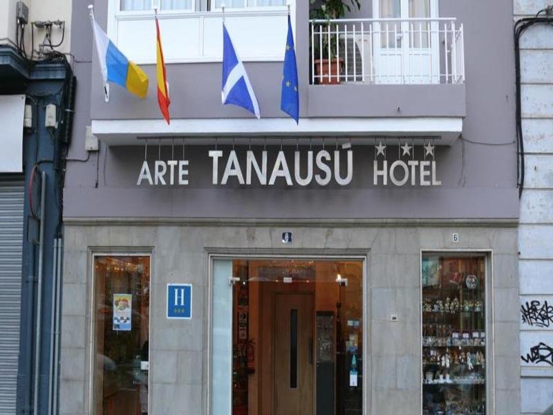dal travel Tanausu