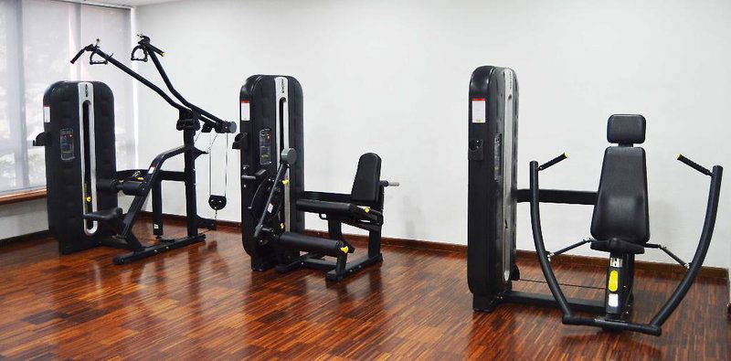 Hotel Hotel Escuela Santa Cruz