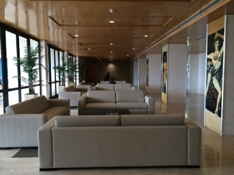 dal travel Hotel Escuela Santa Cruz