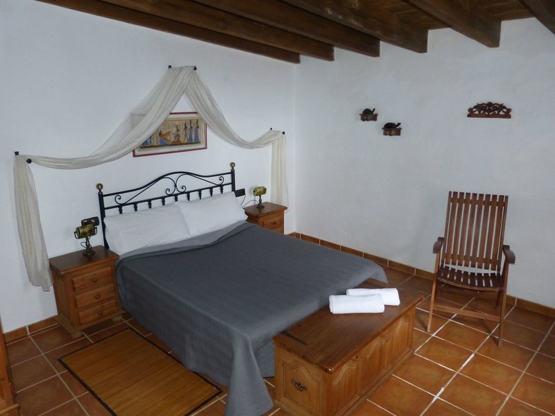 Hotel Suncanarias Finca La Cuadra De Arona