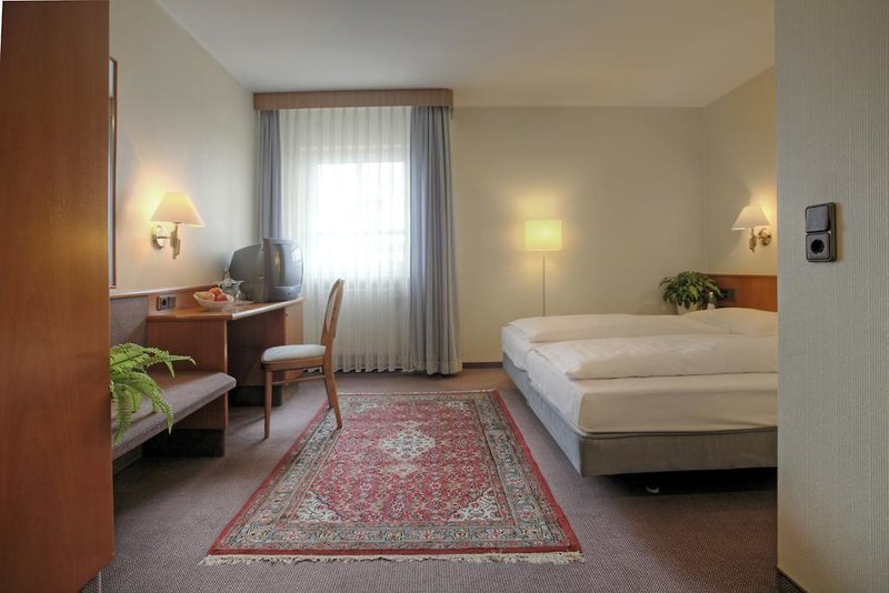 Hotel City Partner Hotel Am Jakobsmarkt