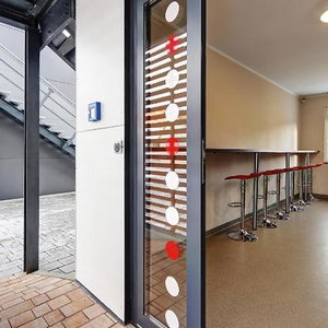 Hotel Motel Domino cazare Nuremberg