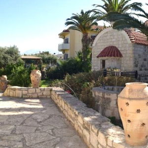 Hotel Lili Hotel cazare Ammoudara