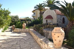 Hotel Lili Hotel cazare Ammoudara