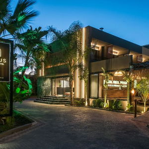 Hotel Alsus Boutique Hotel cazare Ammoudara