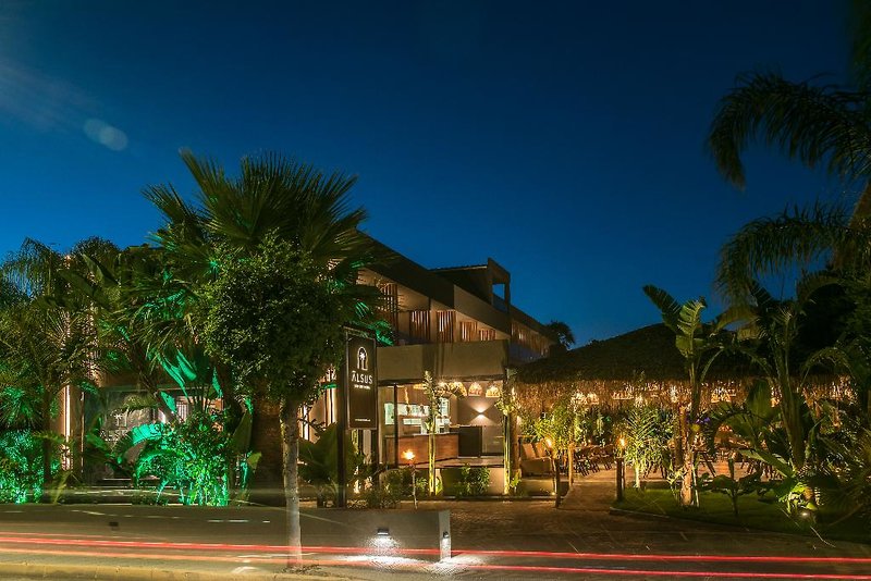 Alsus Boutique Hotel