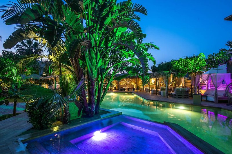 Alsus Boutique Hotel