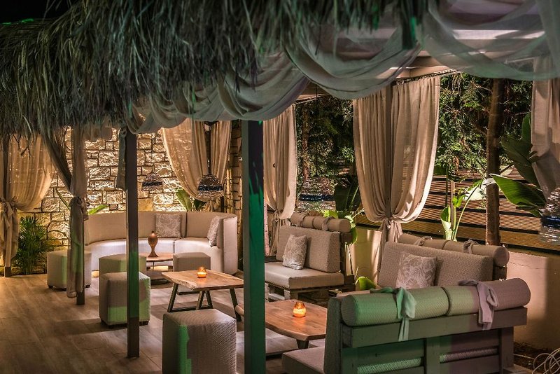 Alsus Boutique Hotel