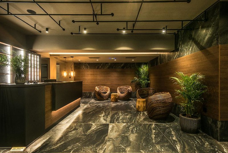 Alsus Boutique Hotel