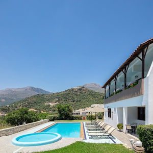 Hotel Anthos Apartments cazare Plakias