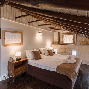 Hotel Anadolu Evleri cazare Gaziantep